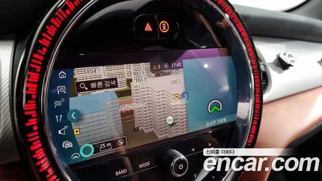 Mini Cooper id 2746991 из Кореи 15