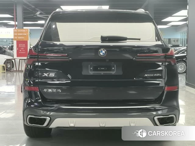 BMW X5 id 4335122 из Китая 9