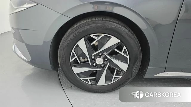 Hyundai The New Grandeur IG Hybrid id 4740522 из Кореи 15