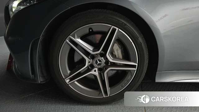 Mercedes-Benz CLS-Class C257 id 4551192 из Кореи 15