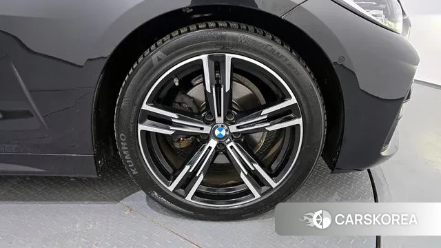 BMW 4 Series (G22) id 3468669 из Кореи 15