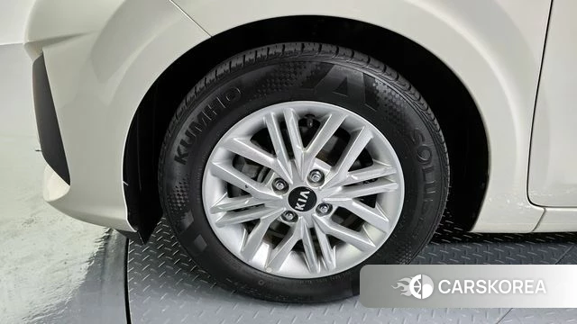 Kia Morning Urban (JA) id 4284074 из Кореи 29