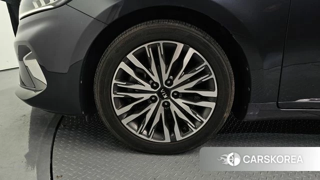 Kia K7 Premier id 4775731 из Кореи 15