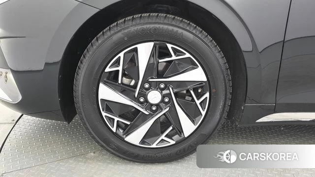 Hyundai The New Grandeur IG Hybrid id 4422887 из Кореи 28