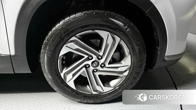 Hyundai The New Santa Fe id 3800788 из Кореи 15