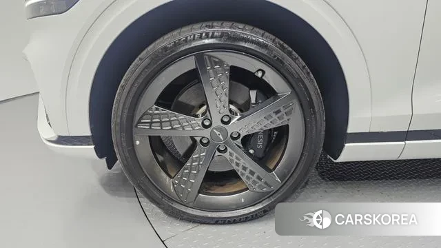 Genesis GV70 id 3341778 из Кореи 15