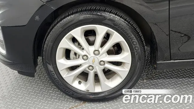 Chevrolet (GM Daewoo) The New Spark id 2797555 из Кореи 15