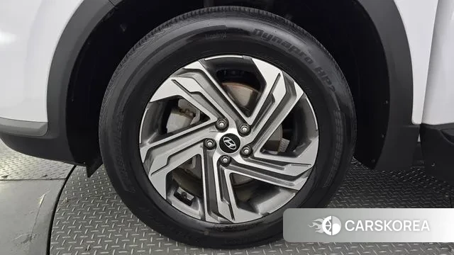 Hyundai The New Santa Fe id 3044734 из Кореи 15