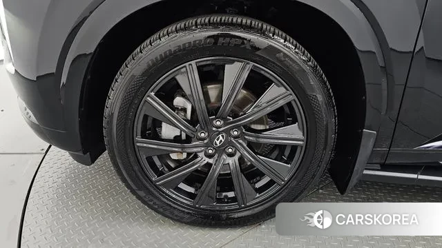 Hyundai Palisade id 3323823 из Кореи 15