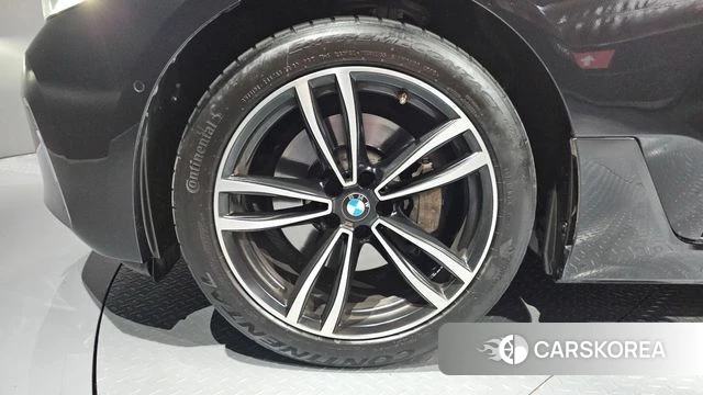 BMW 6 Series GT (G32) id 4429480 из Кореи 15