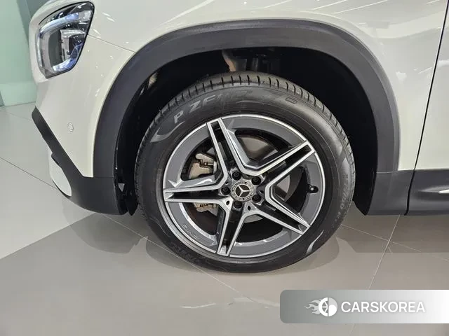 Mercedes-Benz GLB-Class X247 id 2894264 из Кореи 15