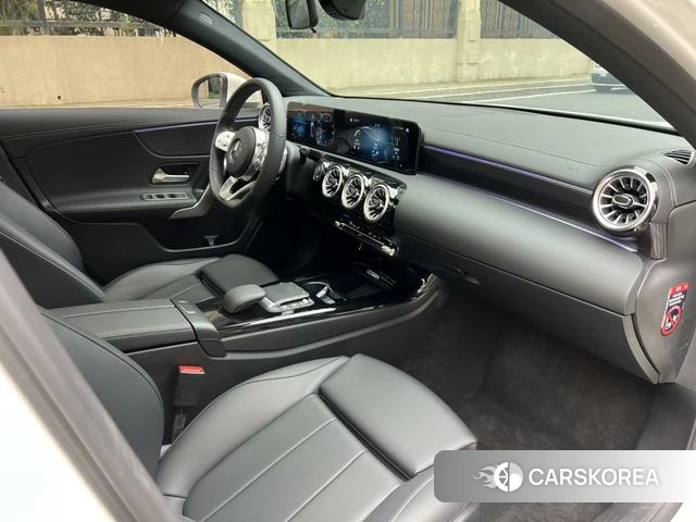 Mercedes-Benz Class A id 4271437 из Китая 10