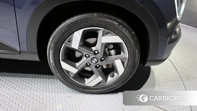 Hyundai Venue id 3449001 из Кореи 15