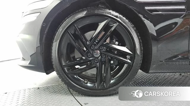 Genesis G80 (RG3) id 4752584 из Кореи 32