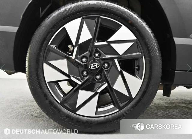 Hyundai Kona Hybrid (SX2) id 4485683 из Кореи 15
