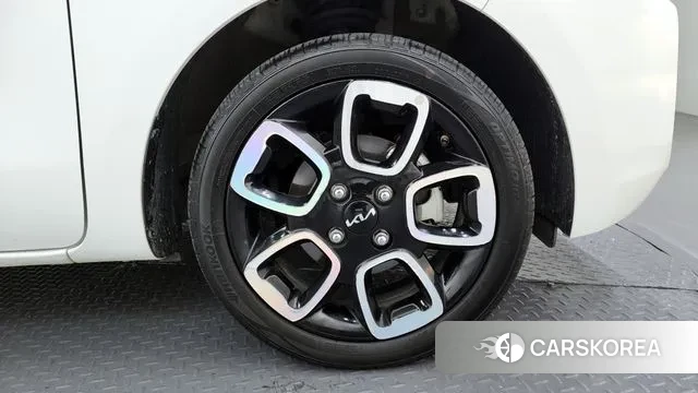 Kia The New Ray id 3483204 из Кореи 15