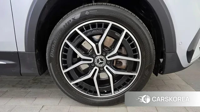 Mercedes-Benz EQB X243 id 3759014 из Кореи 15