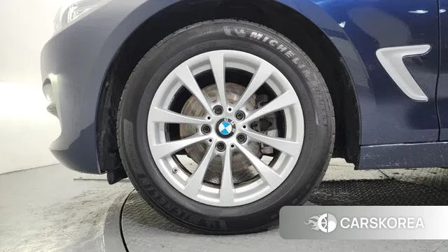 BMW 3 Series GT (F34) id 3736575 из Кореи 15