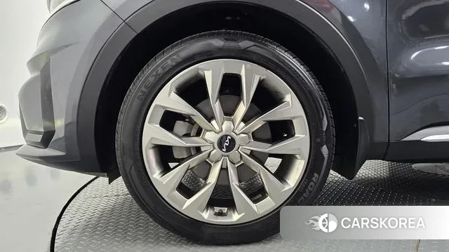 Kia Sorento 4th Generation id 3566182 из Кореи 15