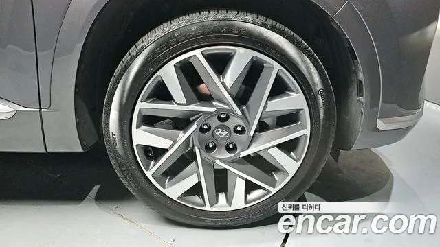 Hyundai The New Santa Fe id 2367883 из Кореи 15