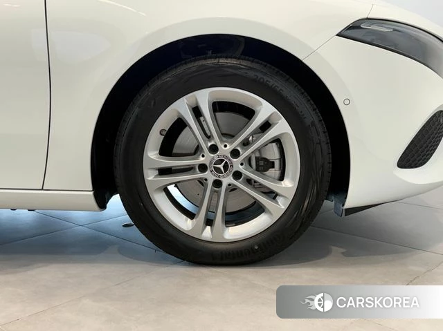 Mercedes-Benz A-Class W177 id 4748825 из Кореи 15
