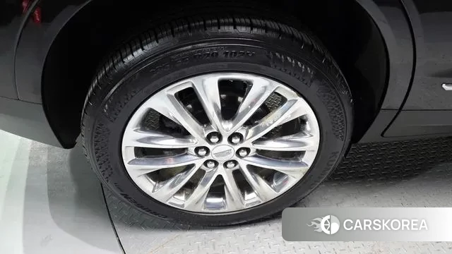 Cadillac XT5 id 3499778 из Кореи 15