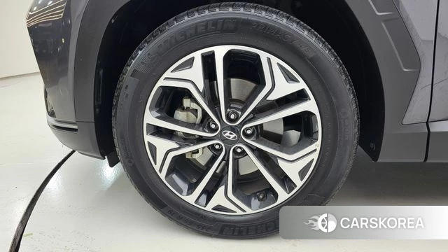 Hyundai Tucson (NX4) id 4475580 из Кореи 15