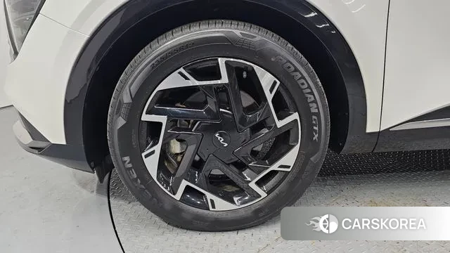 Kia Sportage 5th Generation id 3740377 из Кореи 15