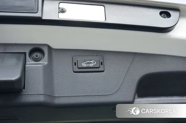 Ssangyong Beautiful Korando id 3390621 из Кореи 15