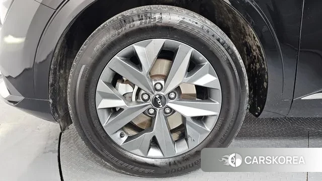 Kia Sportage 5th Generation id 3633897 из Кореи 15