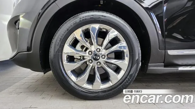 Kia The New Sorento id 2677677 из Кореи 15