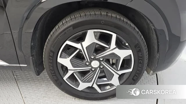 Hyundai Palisade id 3389658 из Кореи 15