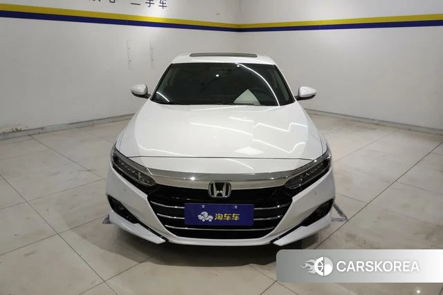 Honda Accord id 3825551 из Китая 12