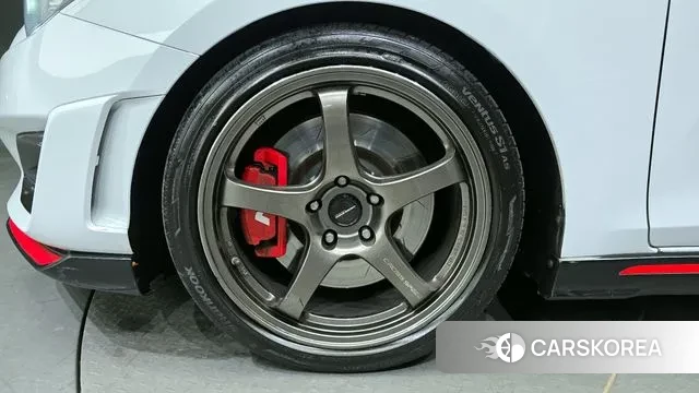 Hyundai Veloster (JS) id 3474574 из Кореи 15