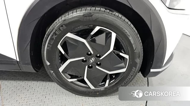 Hyundai Ionic 5 id 3390218 из Кореи 15