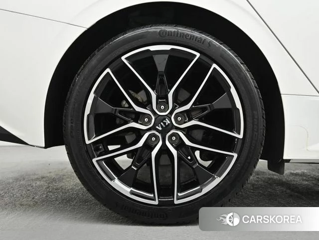 Kia K5 3rd generation id 4262761 из Кореи 15