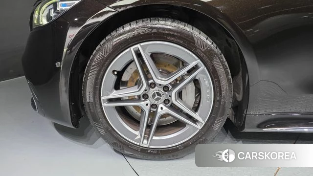 Mercedes-Benz S-Class W223 id 4702511 из Кореи 27