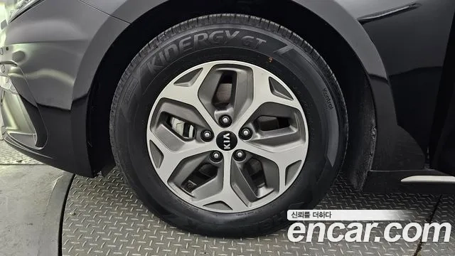 Kia The New K5 Hybrid 2nd generation id 2951714 из Кореи 15