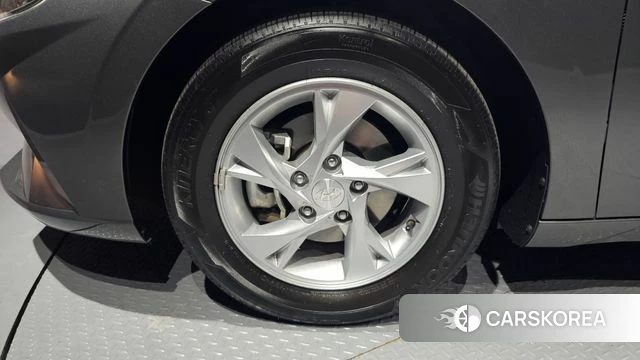 Hyundai Avante (CN7) id 3799852 из Кореи 15