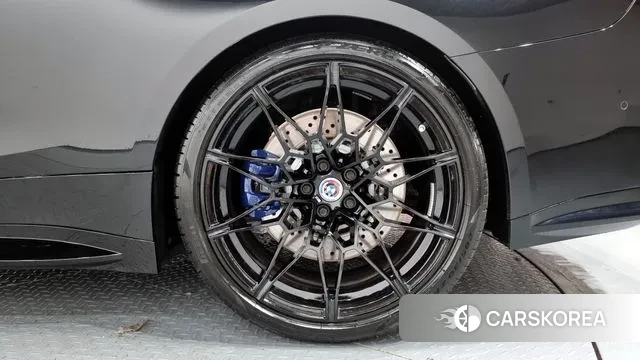 BMW M4 (G82) id 2984285 из Кореи 15