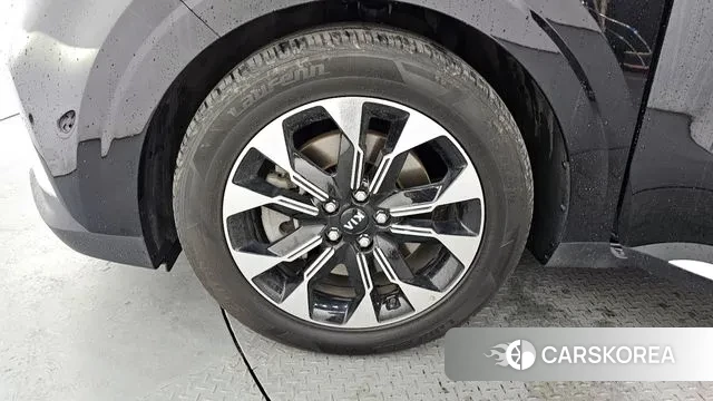 Kia Carnival 4th generation id 3691841 из Кореи 15