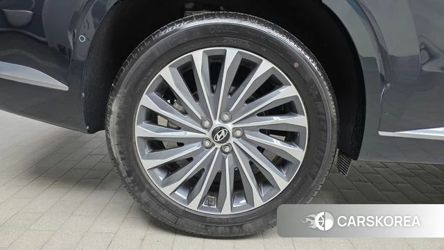 Hyundai The New Palisade id 4354753 из Кореи 26