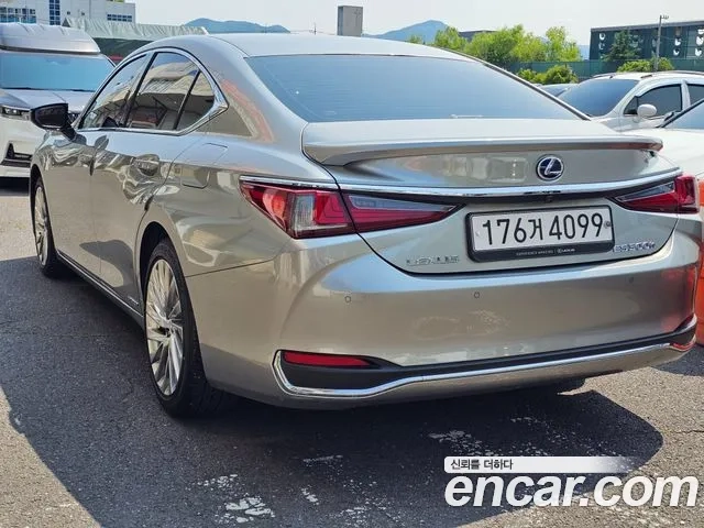 Lexus ES300h 7th generation id 2880468 из Кореи 15