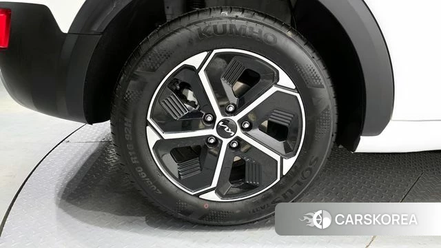 Kia Di Ol Nu Niro id 3896479 из Кореи 15