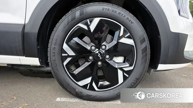 Kia Di All New Niro EV id 3142571 из Кореи 15