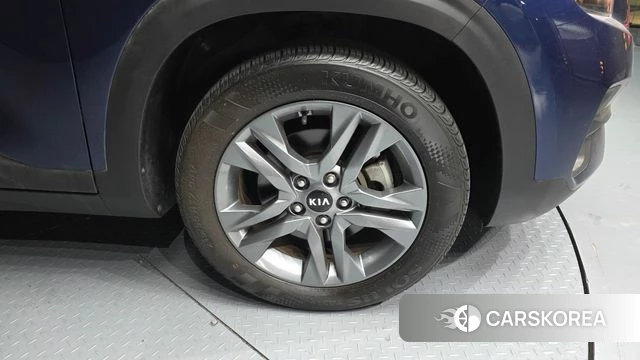 Kia Seltos id 3801008 из Кореи 15