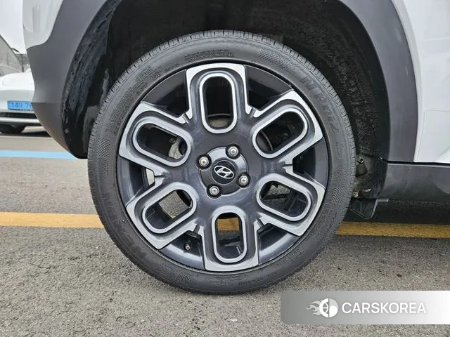 Hyundai Casper id 3597177 из Кореи 15