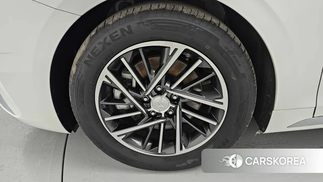 Hyundai The New Grandeur IG id 4717159 из Кореи 15