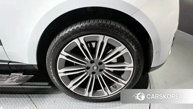 Land Rover Range Rover 5th Generation id 3560039 из Кореи 15