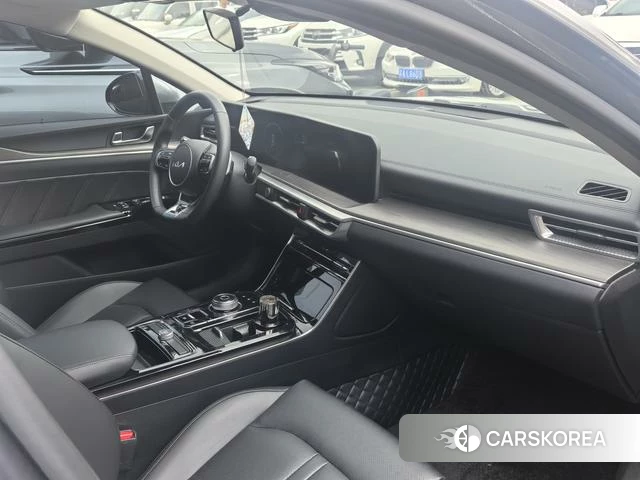 Kia K5 id 4262374 из Китая 8